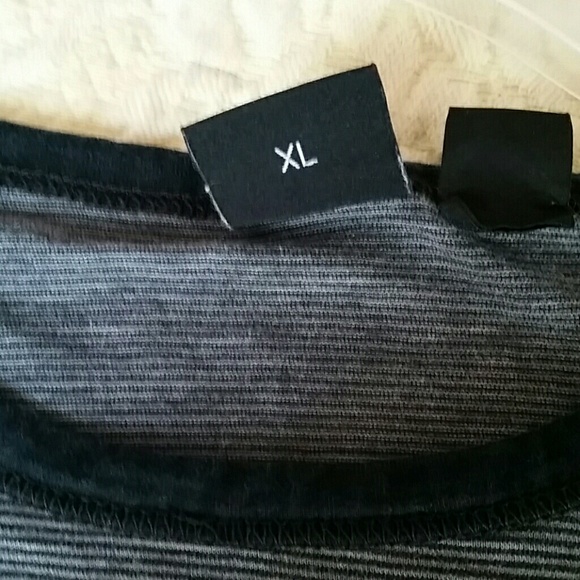 BOSS stripes shirt, slim fit XL - Picture 4 of 4